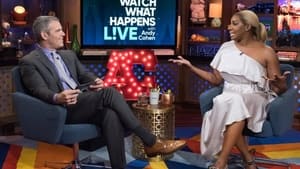 Watch What Happens Live with Andy Cohen 14. évad Ep.77 77. epizód