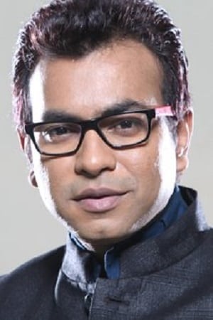 Rudranil Ghosh profil kép