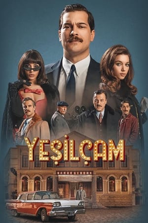 Yeşilçam