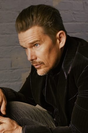 Ethan Hawke profil kép