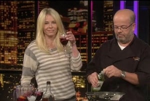 Chelsea Lately 5. évad Ep.135 135. epizód