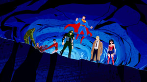 Justice League Action kép