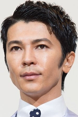 武田真治 profil kép