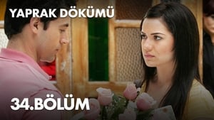 Yaprak Dökümü 1. évad Ep.34 34. epizód