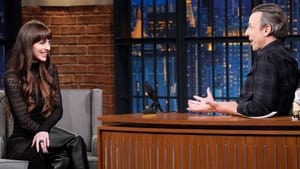 Late Night with Seth Meyers 11. évad Ep.61 61. epizód