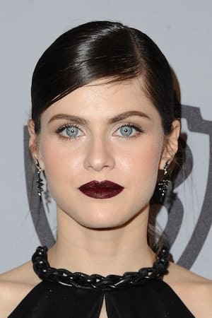 Alexandra Daddario profil kép