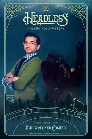 Headless: A Sleepy Hollow Story 1. évad (2022-08-29) poszter