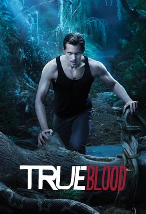 True Blood - Inni és élni hagyni poszter