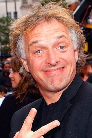 Rik Mayall profil kép