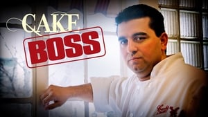 Cake Boss kép