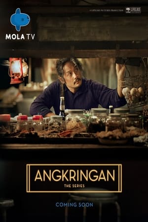 Angkringan the Series