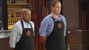 MasterChef Australia 3. évad Ep.11 11. epizód