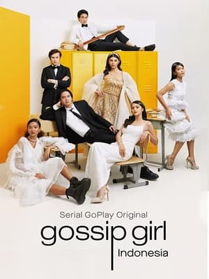 Gossip Girl Indonesia poszter