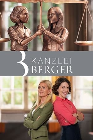 Kanzlei Berger 1. évad (2021-02-10) poszter