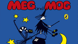 Meg and Mog kép