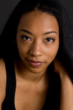 Betty Gabriel profil kép