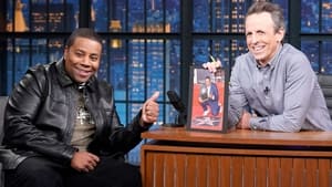 Late Night with Seth Meyers 10. évad Ep.50 50. epizód