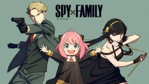 SPY×FAMILY kép