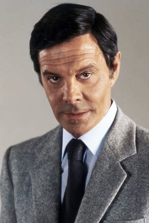 Louis Jourdan profil kép