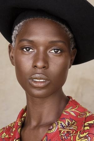 Jodie Turner-Smith profil kép