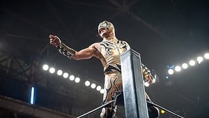 Lucha Underground 1. évad Ep.16 16. epizód