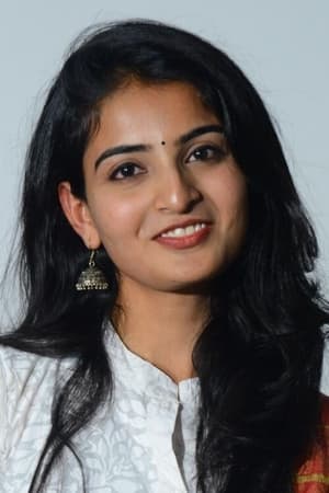 Ananya Nagalla profil kép