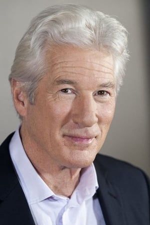 Richard Gere profil kép