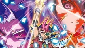 Yu-Gi-Oh! Zexal kép