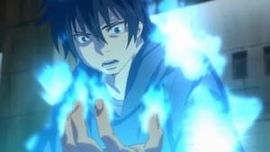 Blue Exorcist kép