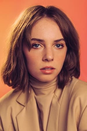 Maya Hawke profil kép