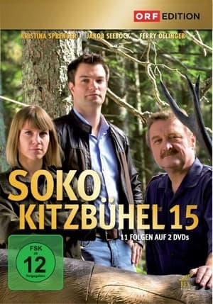 SOKO Kitzbühel 15. évad (2016-01-05) poszter