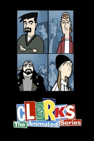 Clerks poszter