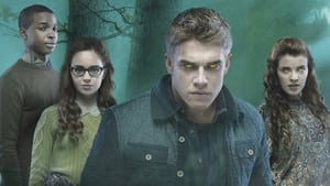 Wolfblood kép