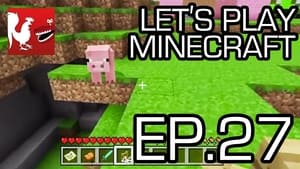 Let's Play Minecraft 1. évad Ep.27 27. epizód