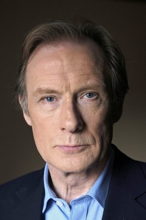 Bill Nighy profil kép