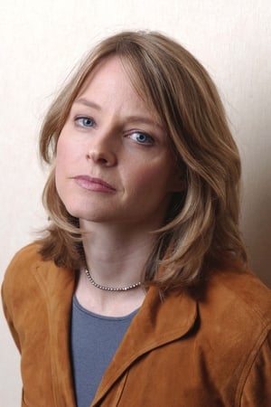 Jodie Foster profil kép