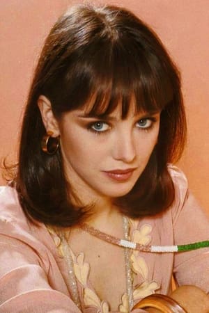 Isabelle Adjani profil kép