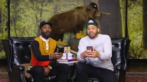 Desus & Mero 1. évad Ep.93 93. epizód