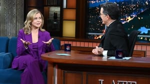 The Late Show with Stephen Colbert 8. évad Ep.33 33. epizód