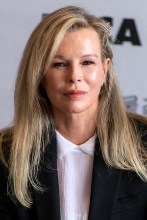 Kim Basinger profil kép