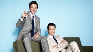 Franklin & Bash kép