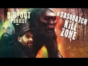 The Bigfoot Project 1. évad Ep.5 5. epizód