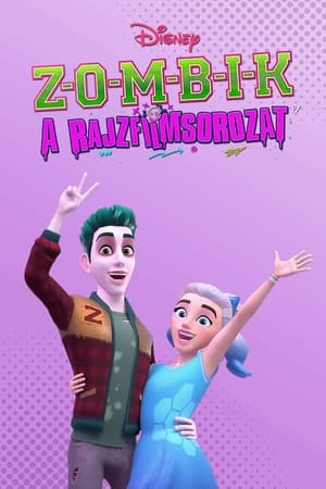 Zombies: The Re-Animated Series