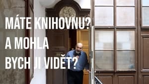 Máte knihovnu? A mohla bych ji vidět? 1. évad Ep.5 5. epizód