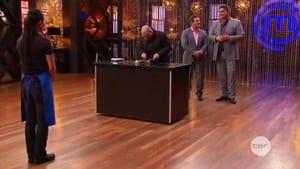 MasterChef Australia All-Stars 1. évad Ep.2 2. epizód