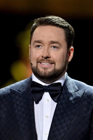 Jason Manford profil kép