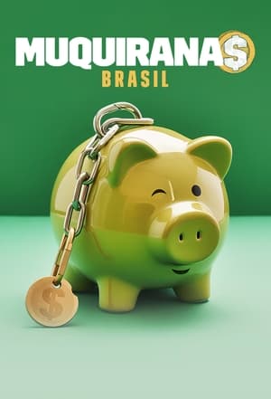 Muquiranas Brasil poszter