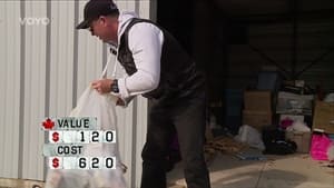 Storage Wars: Northern Treasures 2. évad Ep.24 24. epizód