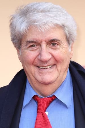 Tom Conti profil kép