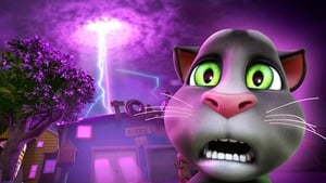 Talking Tom és barátai 3. évad Ep.25 Retroszónikus Angela